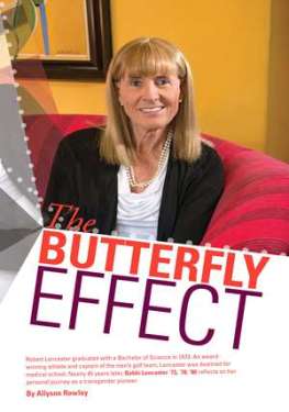 McMaster Times, spring 2017